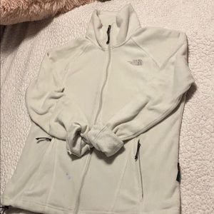 North Face Fleece Sweater